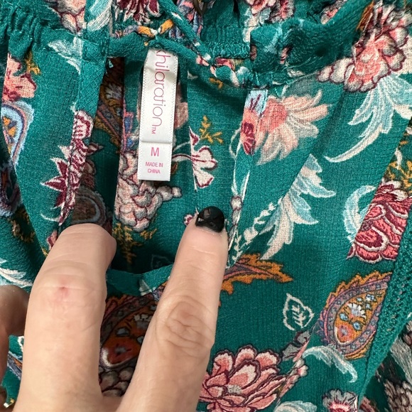 Blouse - Picture 3 of 5